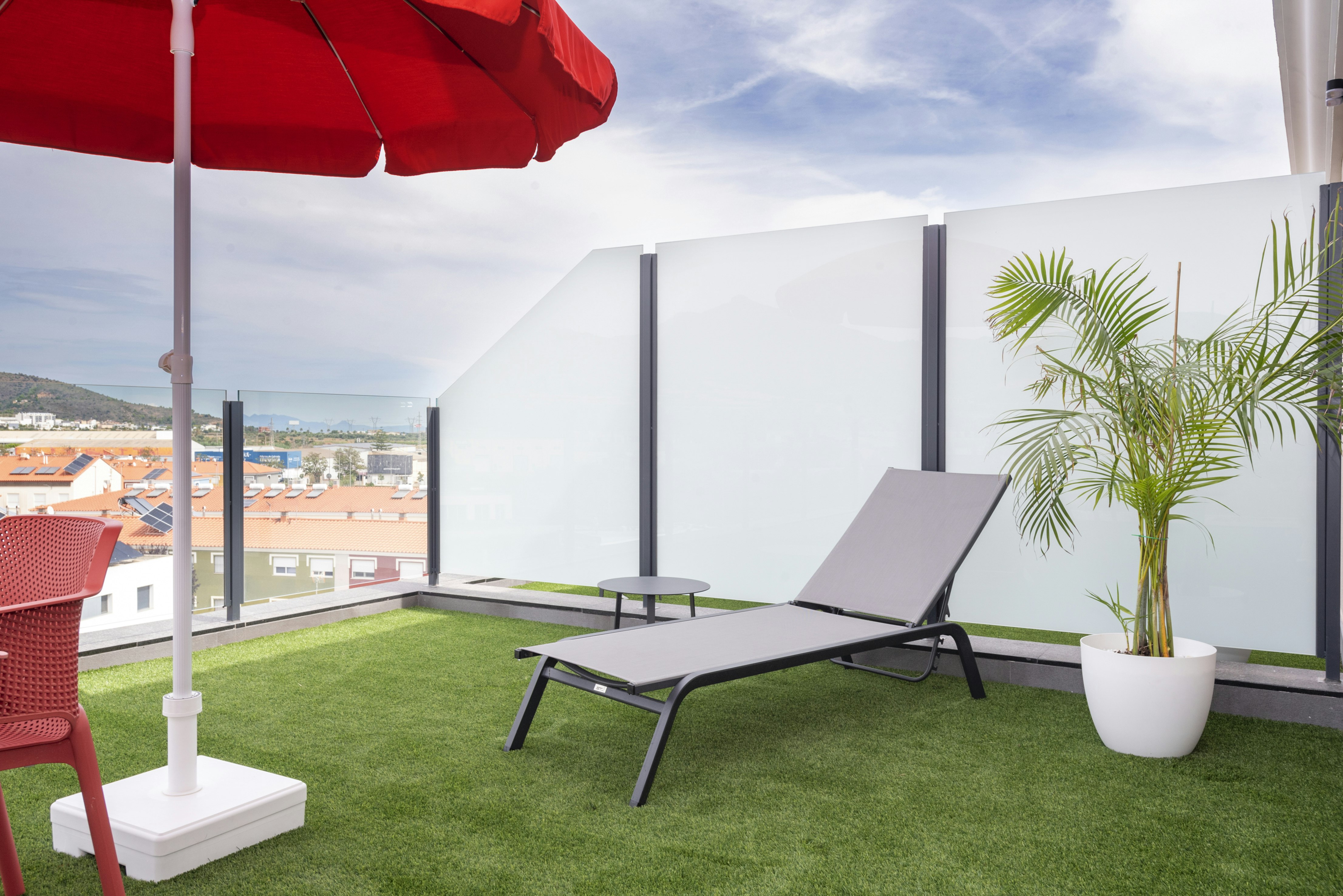 Hotel Sercotel Plana Suites 29/53