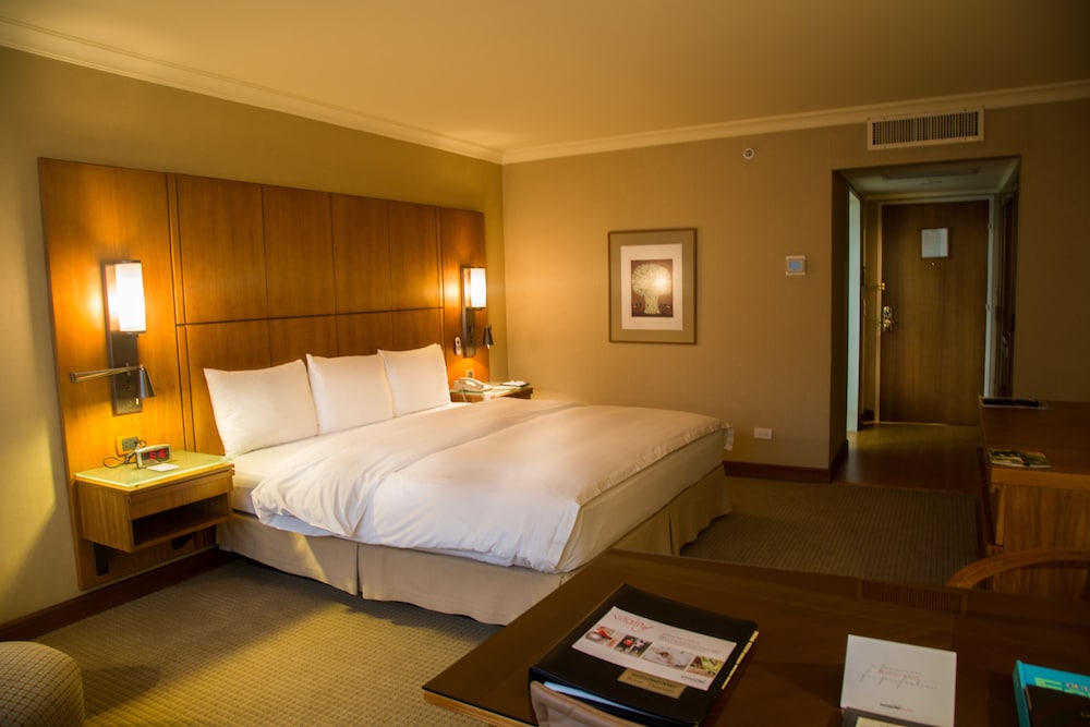 Swissotel Quito 24/76