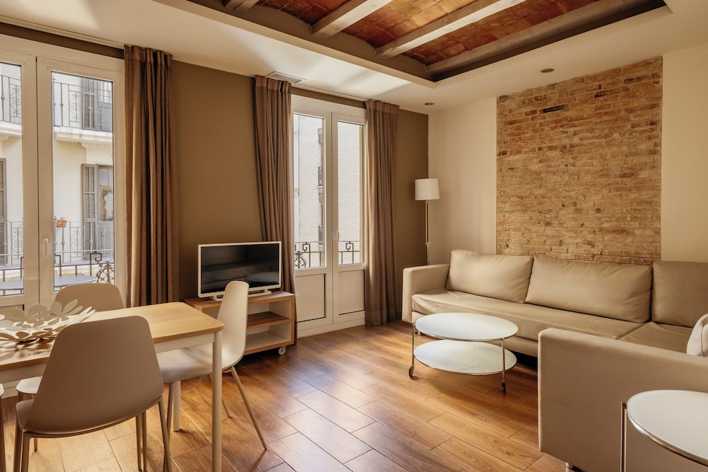 Milà Apartamentos Barcelona 27/43