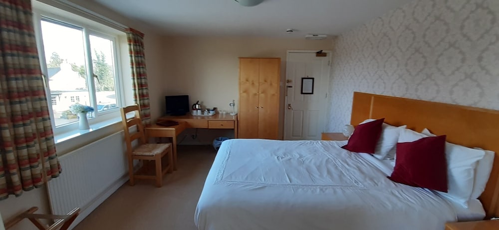 Burlton Inn 13/59