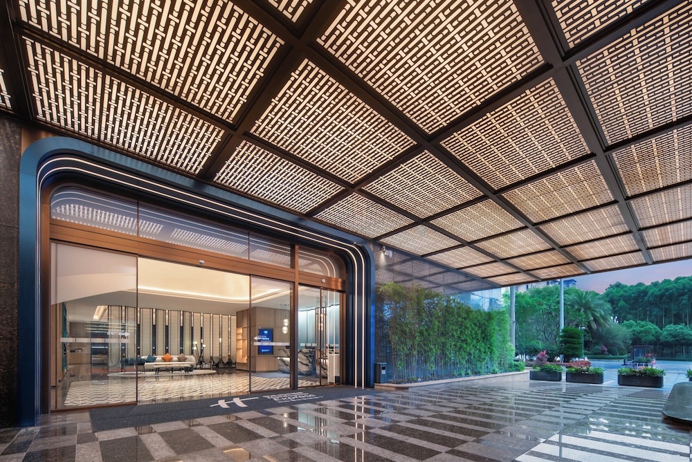 Holiday Inn Express Zhangzhou Zhangpu by IHG، Shima 26/50