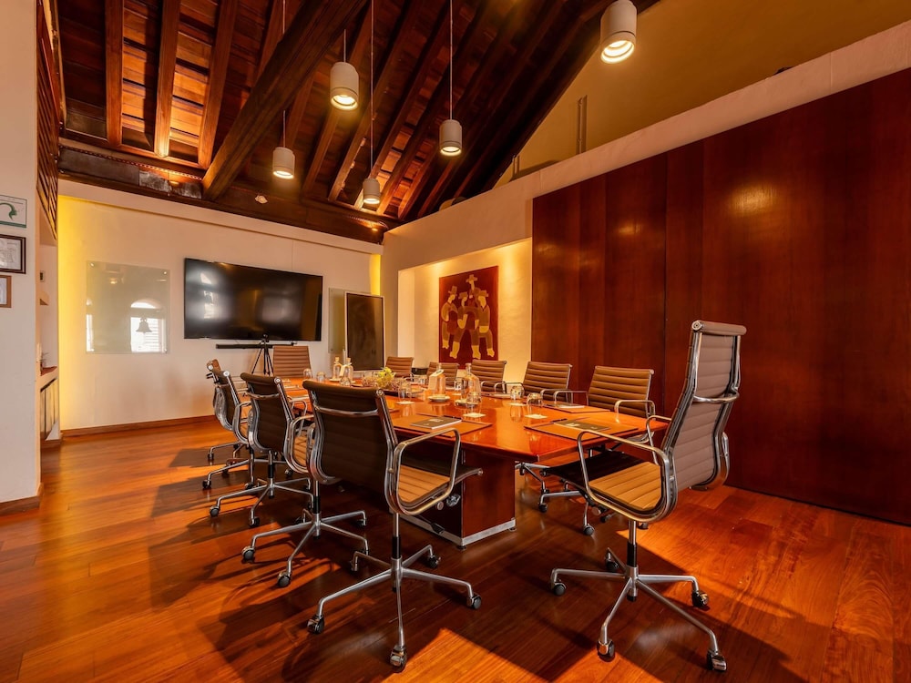 Sofitel Legend Santa Clara Cartagena 37/50