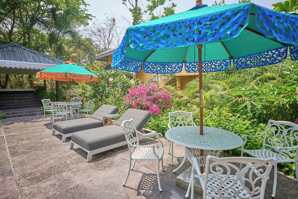 Mayfair Manor Alibag 36/39