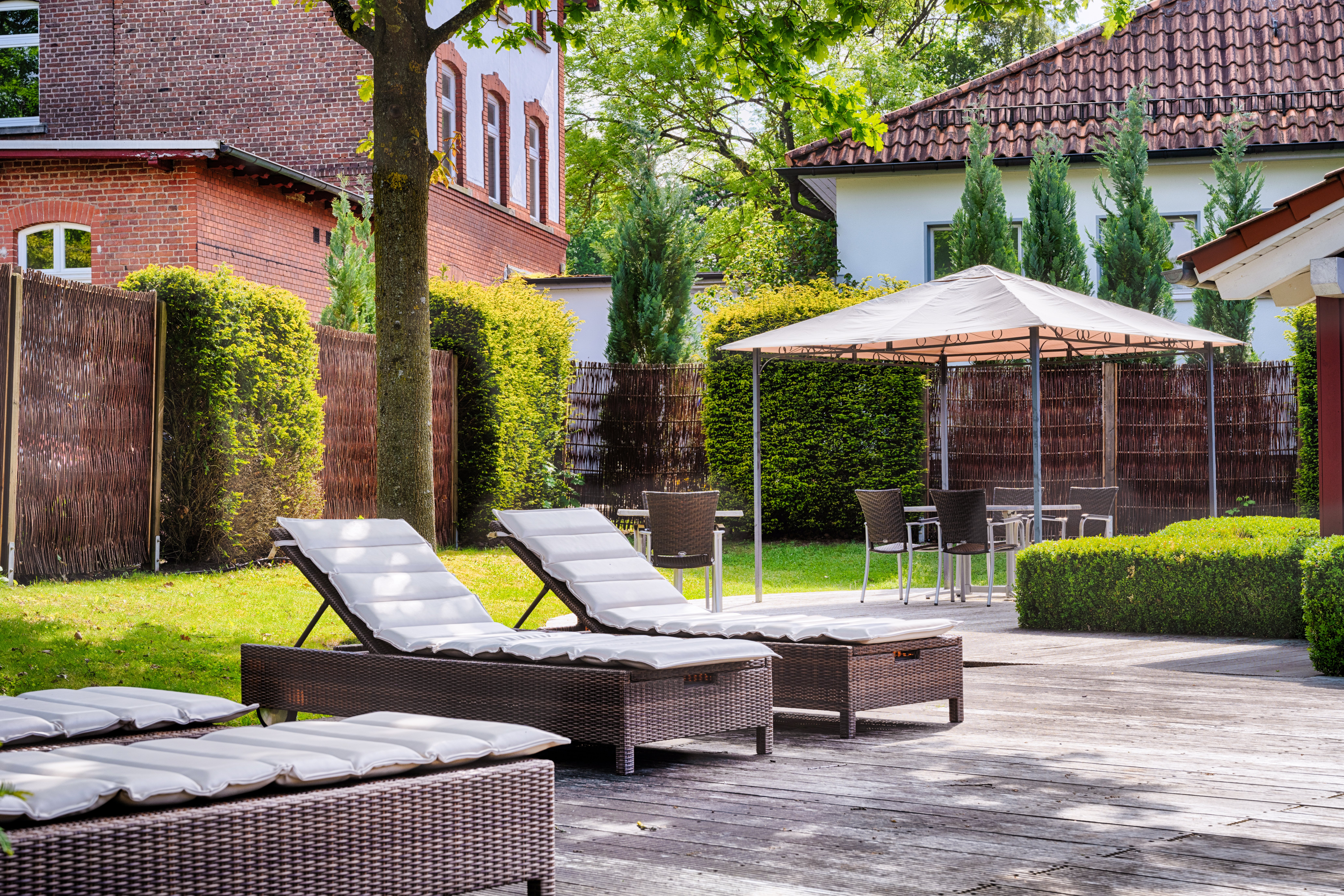 Welcome Hotel Bad Arolsen 45/50