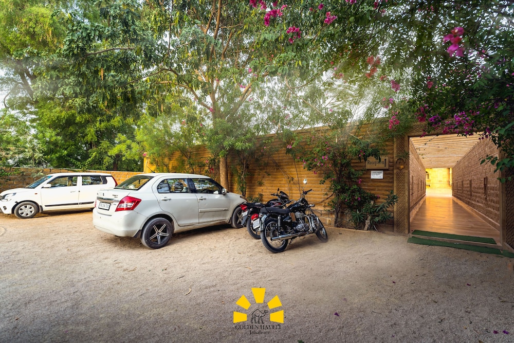 Golden Haveli 50/54
