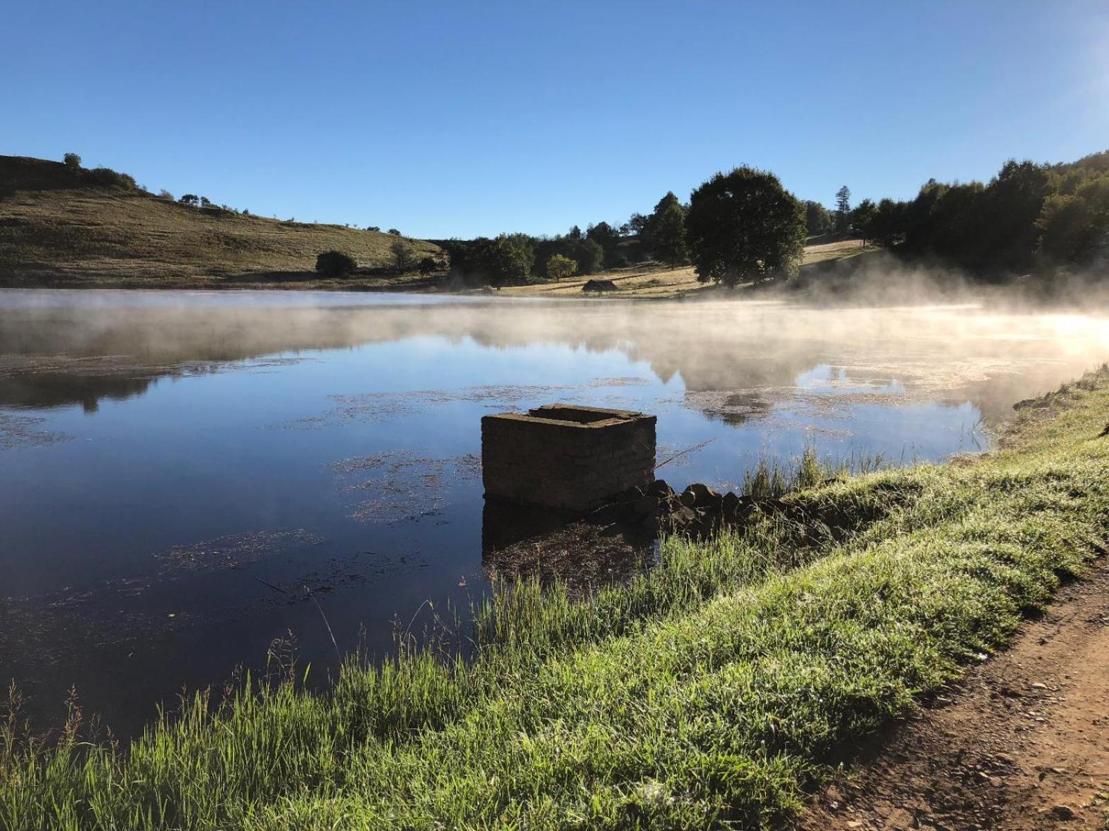 Lake Glencairn 37/50