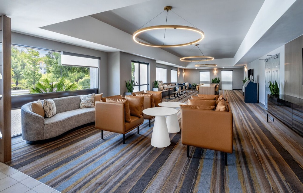 Holiday Inn Dublin Pleasanton 47/70