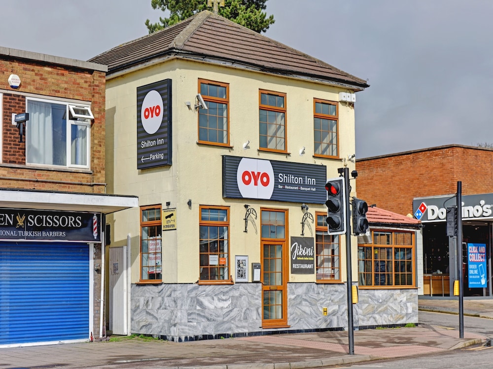 OYO Shilton Inn 44/46