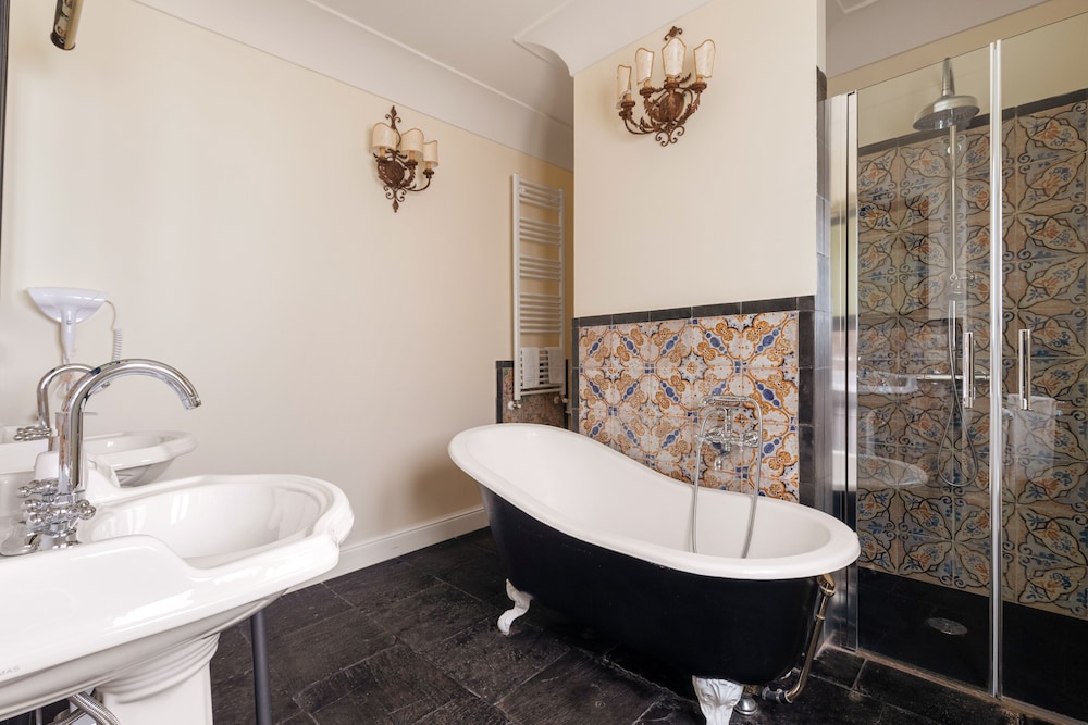 San Carlo Suites 45/50
