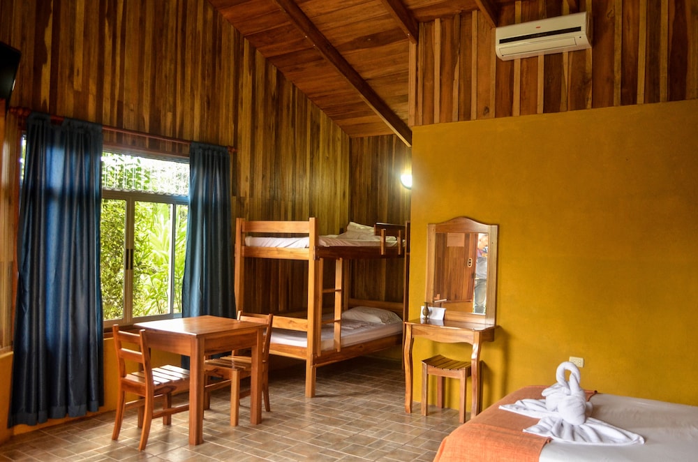 Brisas Arenal Hotel 39/71