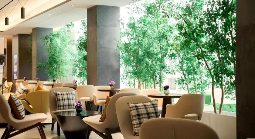 Homeinn Plus (Shanghai Pudong Xinjinqiao Road) 44/57