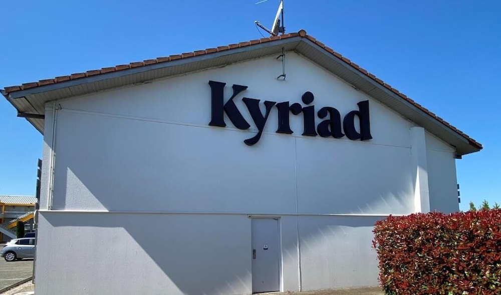 Hotel Kyriad Montauban Sud - Albasud 1/51
