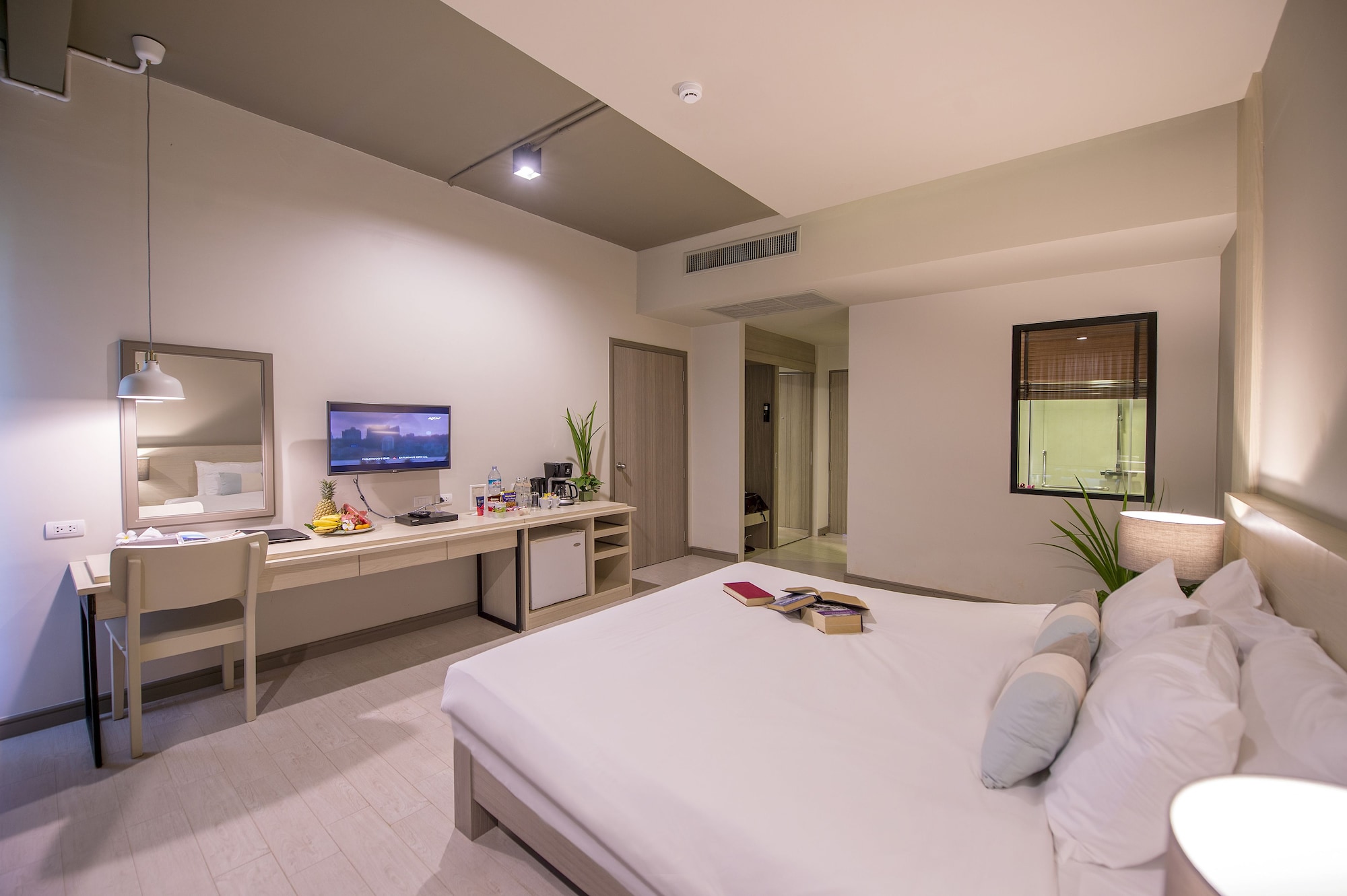 Premier Pool Access، Krabi La Playa Resort 4/5