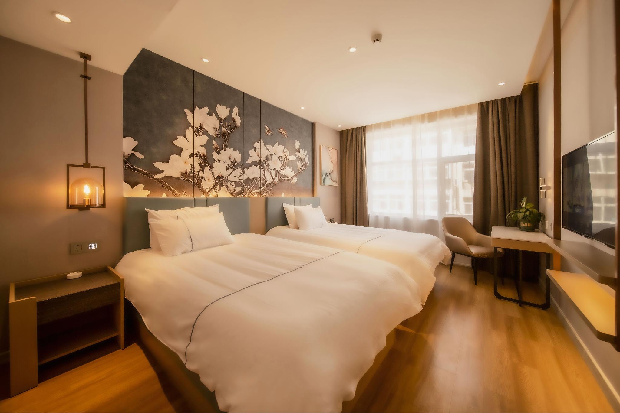 Magnotel(Cangzhou Qingfenglou) 25/47