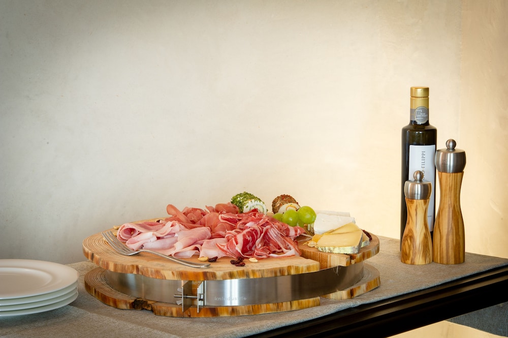 Relais San Vigilio Al Castello 15/50