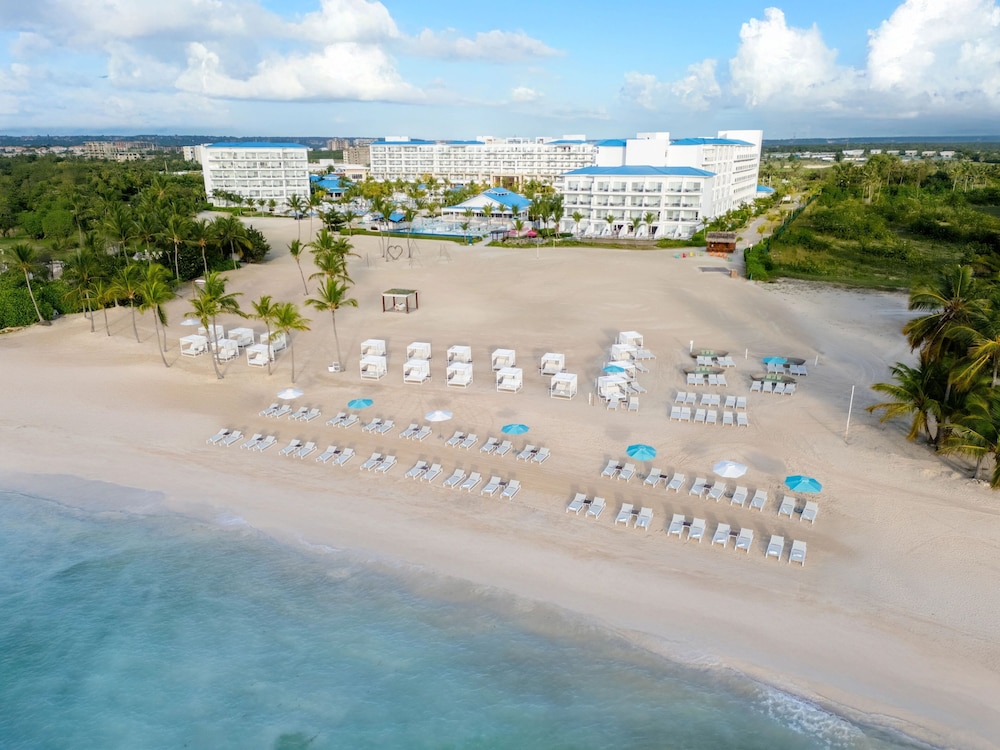 Dreams Cap Cana Resort & Spa 4/50