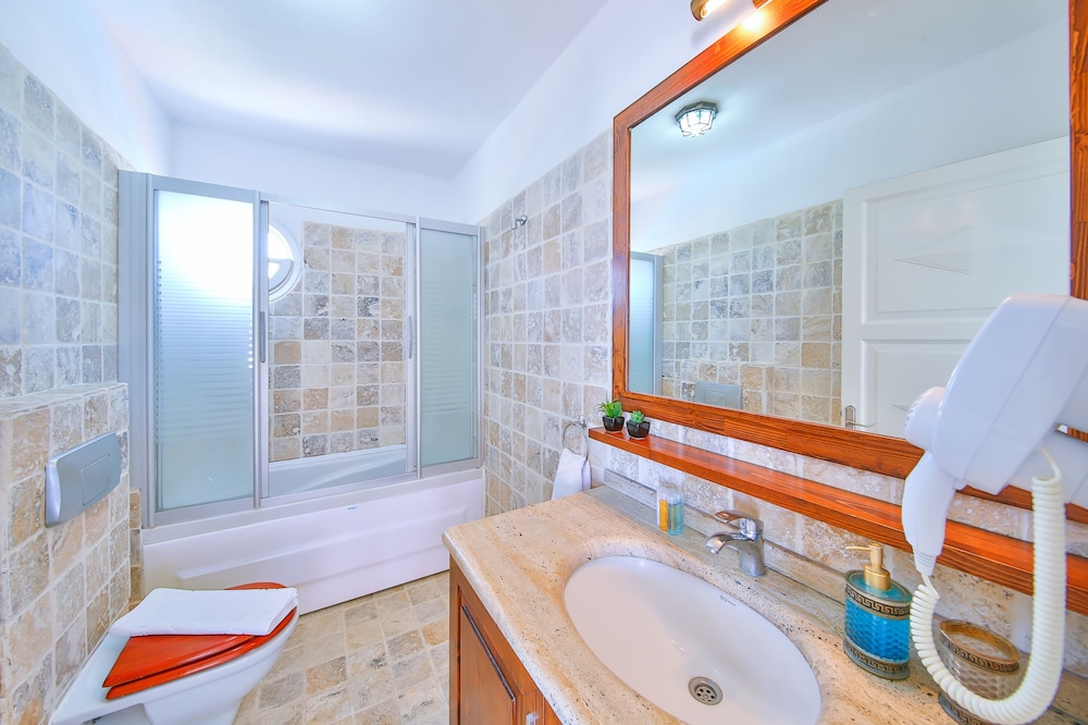 Alacati Balbadem Hotel 40/59