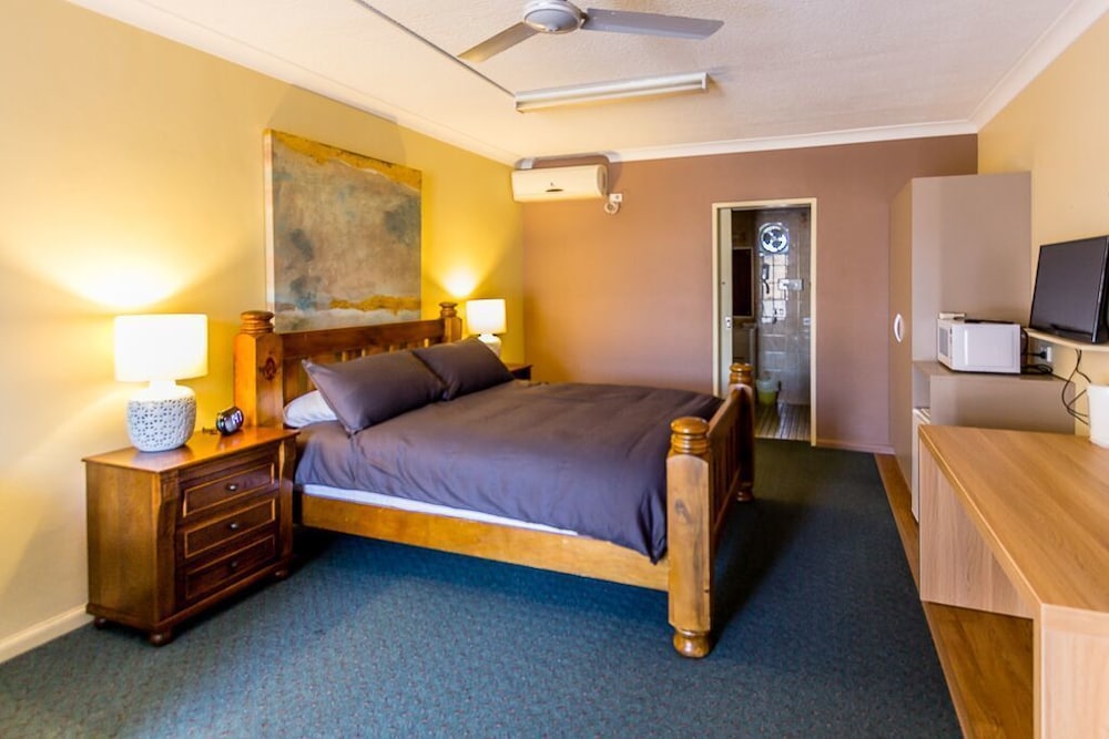 Cumberland Motor Inn 18/31