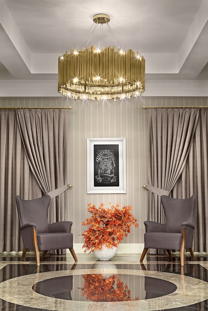 Ramada Plaza by Wyndham Eskisehir 41/64