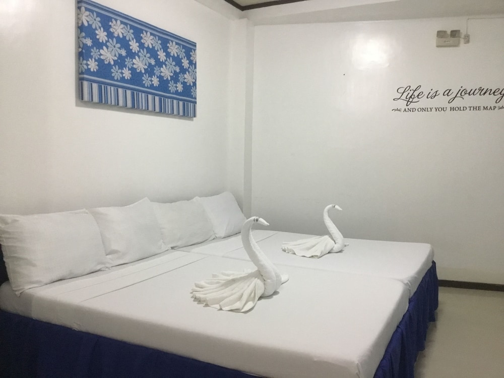 Villa Romero De Boracay 39/58