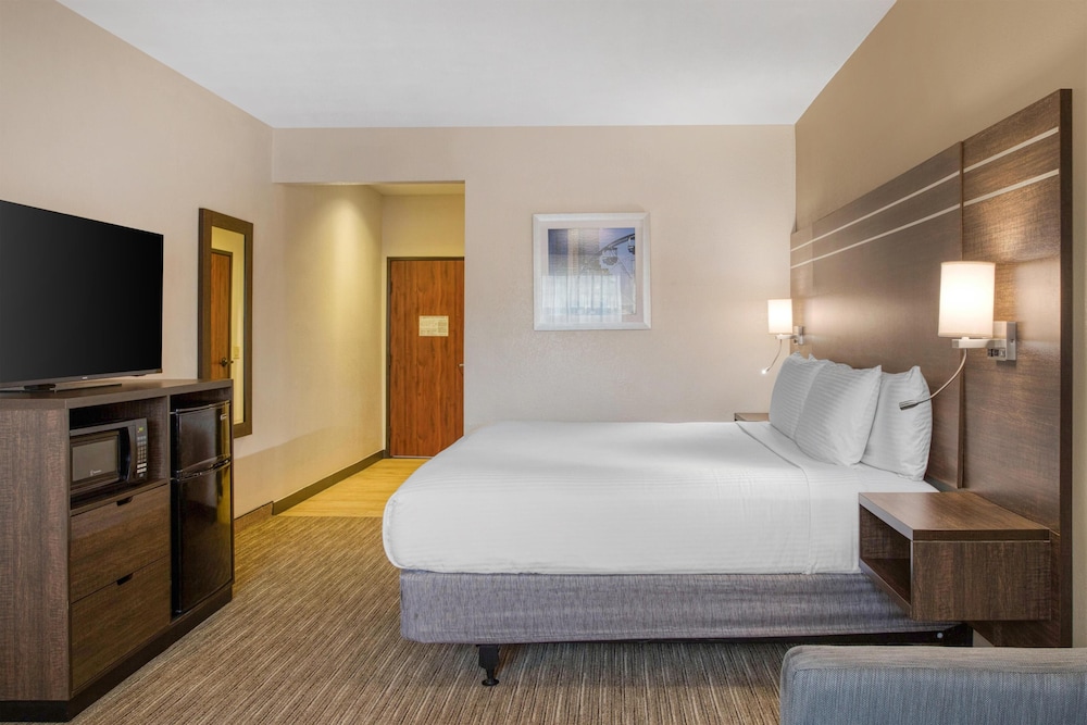 Best Western Champions Forest Inn and Suites 18/61
