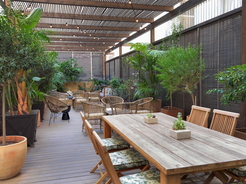 H10 Catalunya Plaza Boutique Hotel 56/73