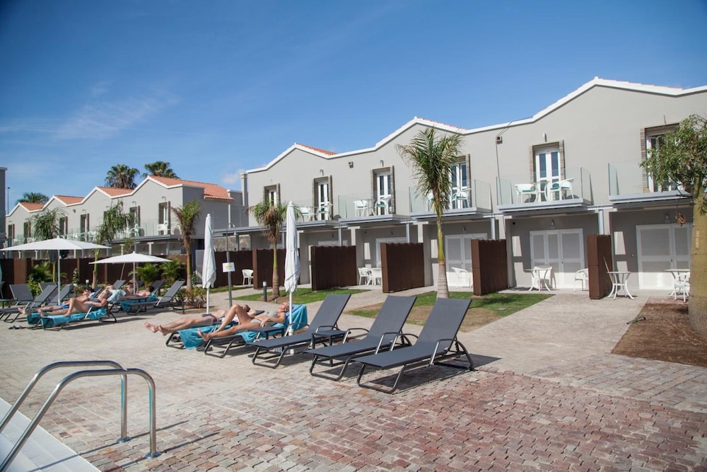 Hotel LIVVO Los Calderones - Adults Only 30/39