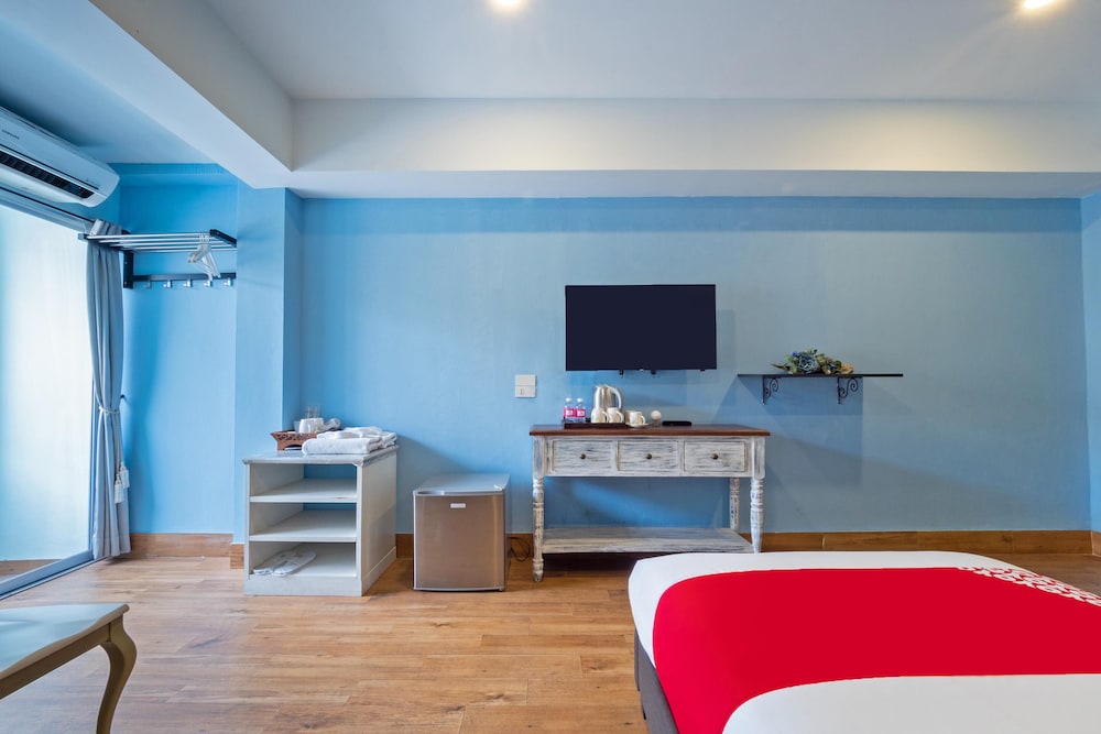 Capital O 75379 Sabai Living Pattaya 40/50