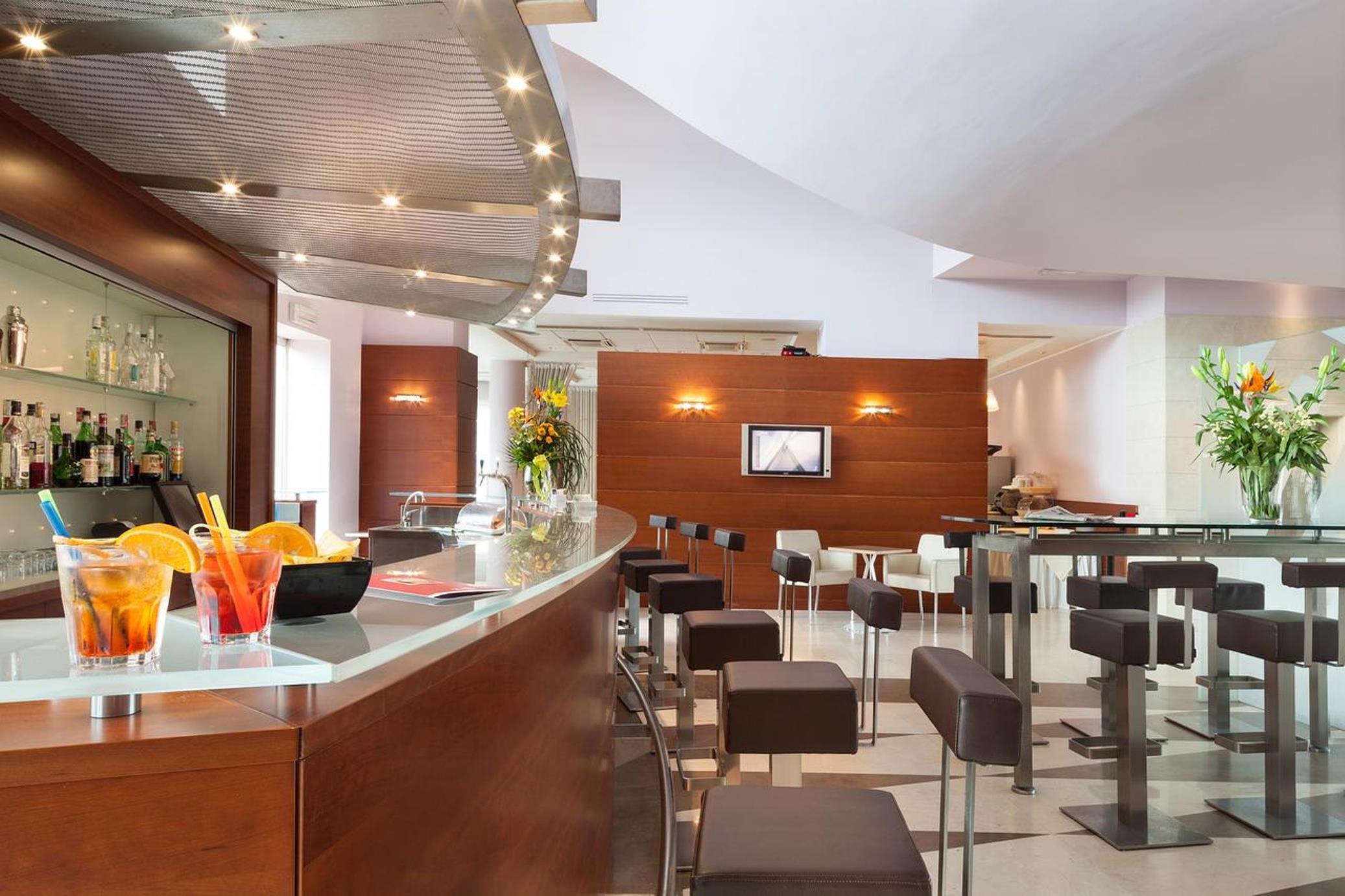 Rafael Hotel Milano 17/20