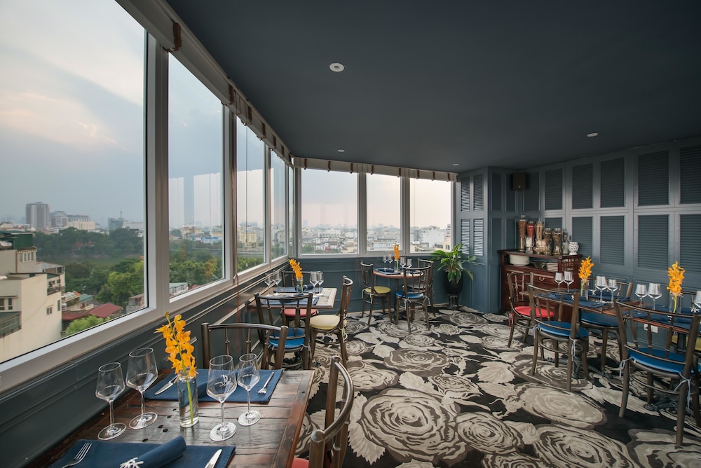 La Nueva Boutique Hotel HaNoi 69/78