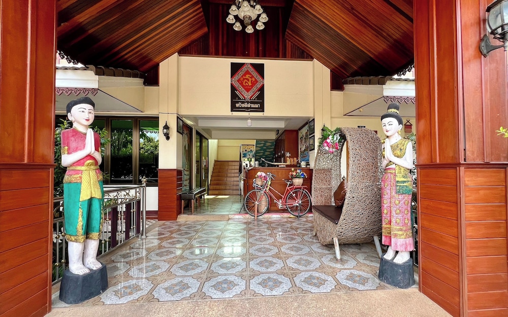 Sawadeelanna Hotel 4/63
