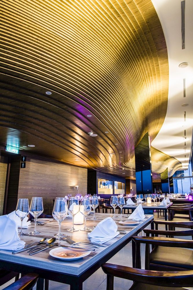 Grand Ion Delemen Hotel 48/69