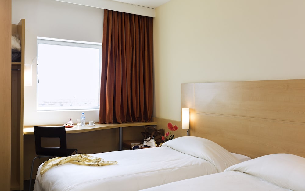 Ibis Casa Sidi Maarouf 29/72