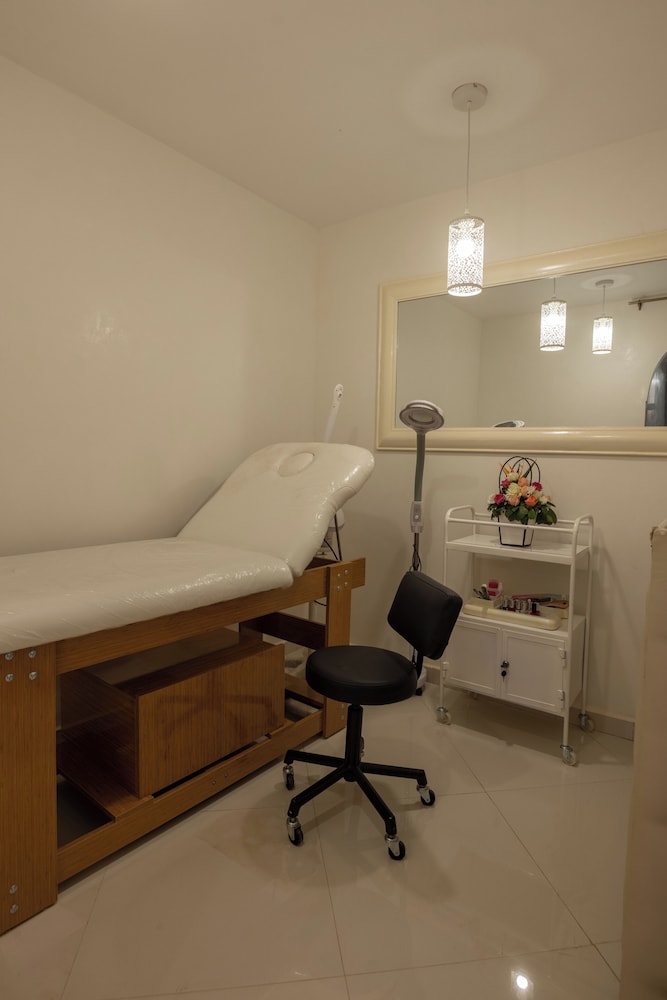 Eden Lodges & Spa-Boutique Hotel de Luxe 44/68