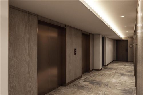 Rayelin Hotel Taksim 写真2