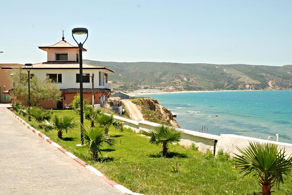 New Beach Hotel & Thalasso 22/23