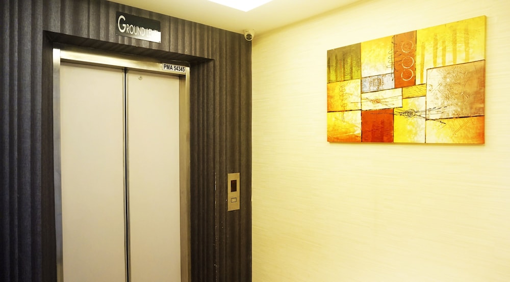 Seeds Hotel Setiawangsa 43/54