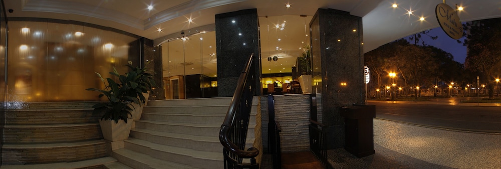 Mabu Curitiba Business 60/64