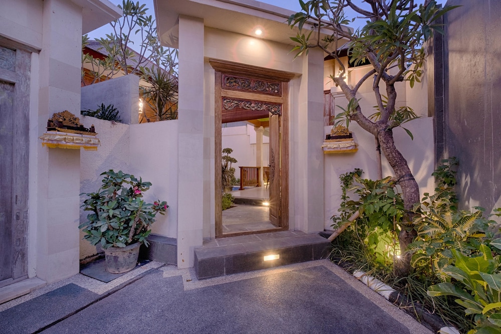 Canggu Villa By Sanga Sanga Hospitality 1/50
