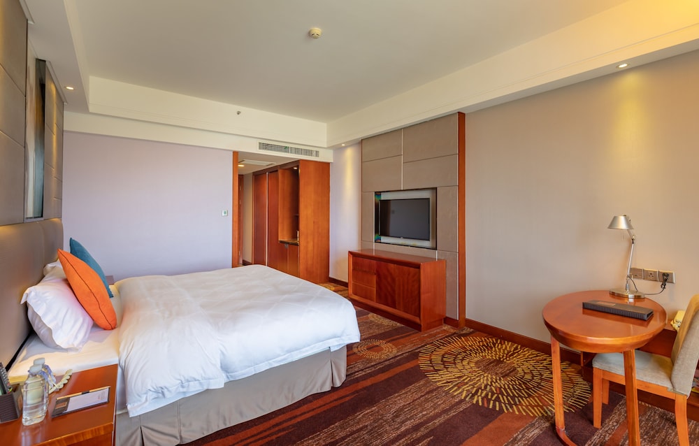 Zhangjiajie Huatian Hotel 7/62