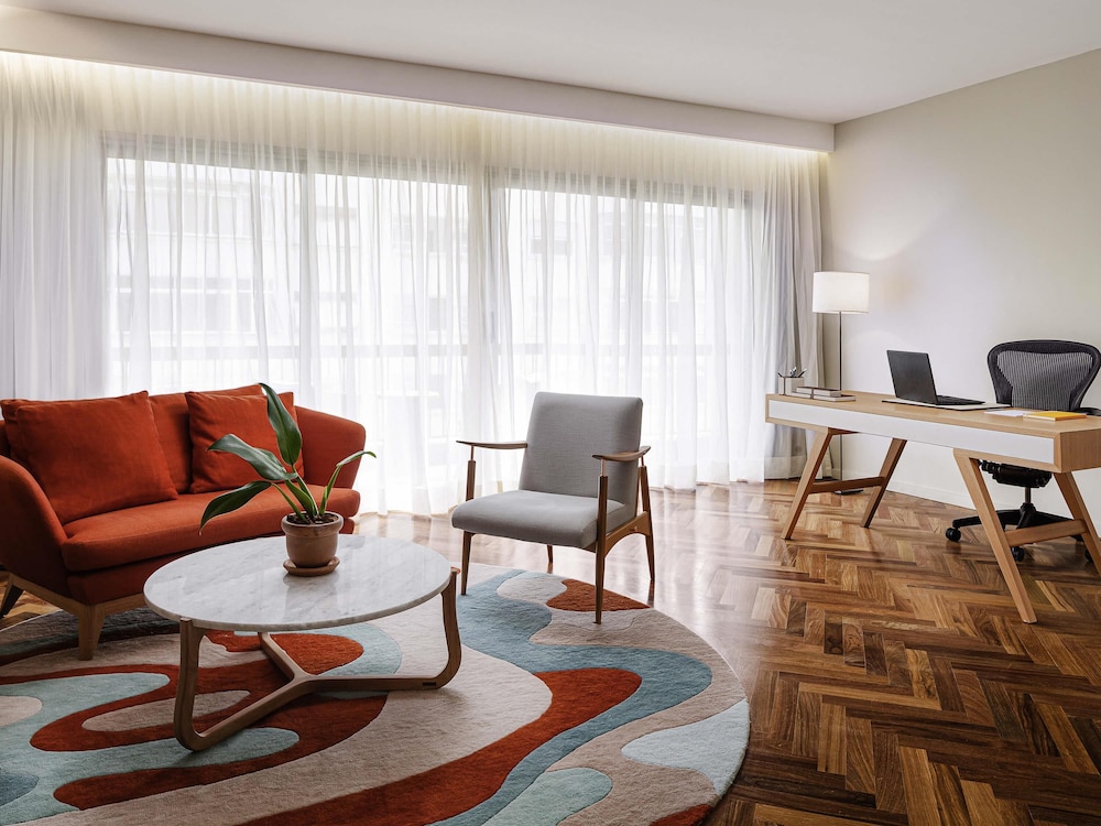 Fairmont Rio de Janeiro Copacabana 32/50