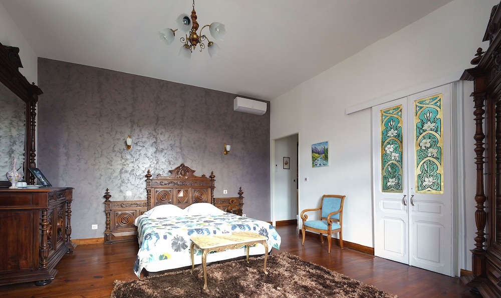 Villa L'orante 5/15