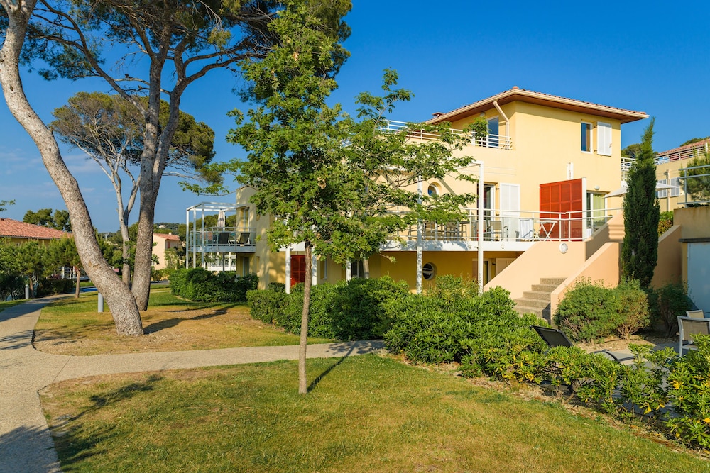 Lagrange Vacances Les Terrasses Des Embiez 22/29