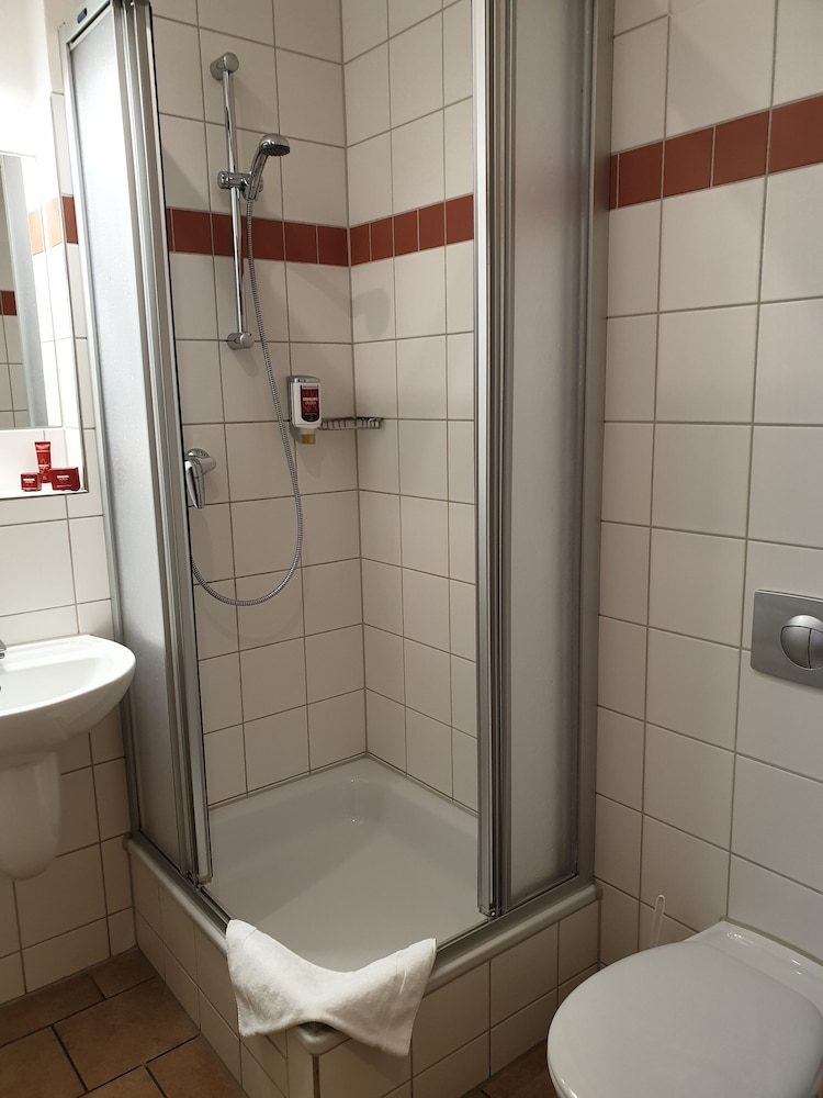 Hotel Am Kaisersaal 26/70