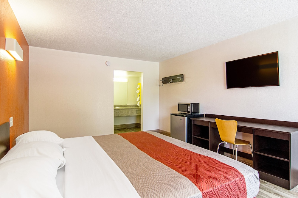 Motel6 Starke, FL 19/49