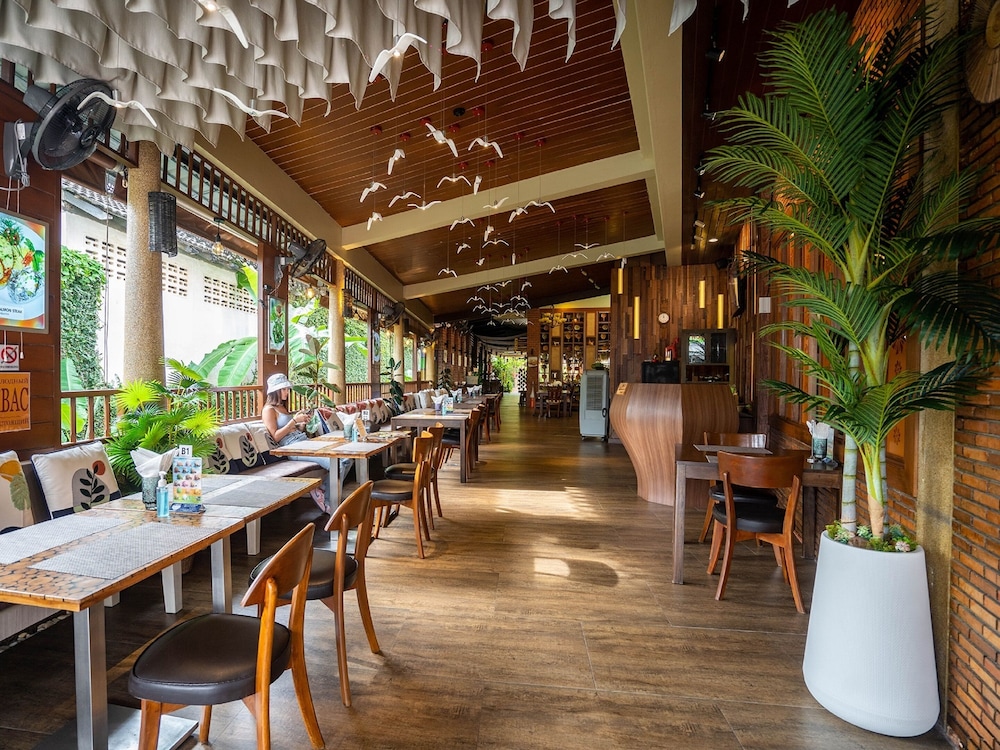 Baan SaiLom Resort Karon Phuket 35/49