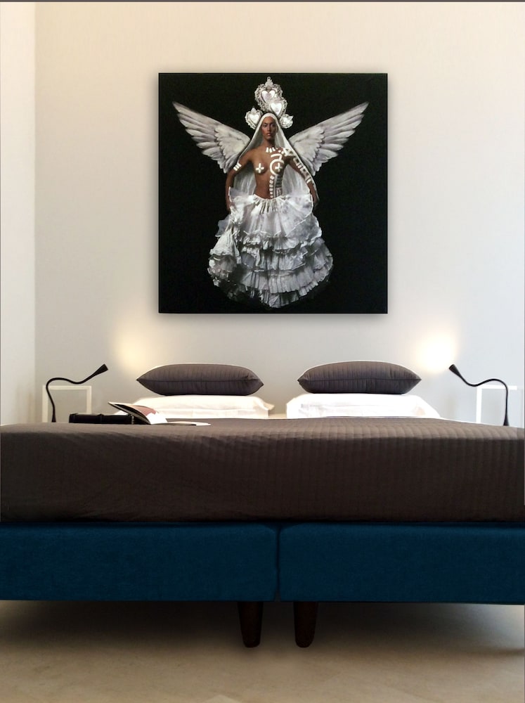 Re Federico Boutique Hotel 4/50