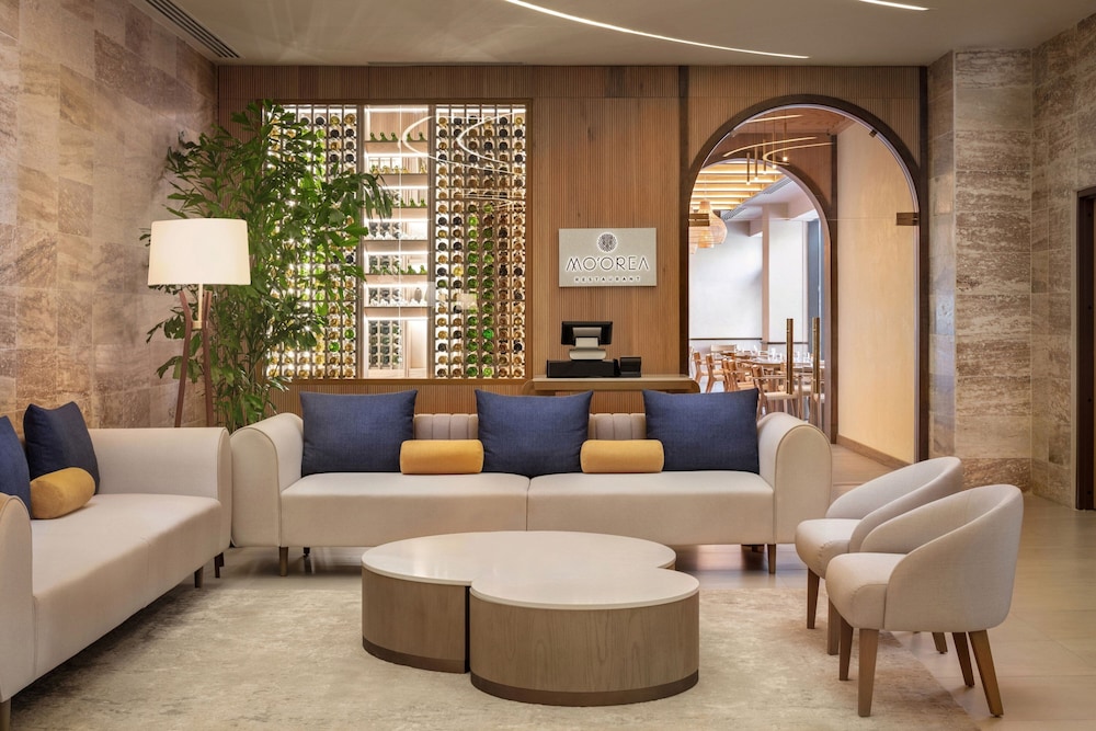 Santo Domingo Marriott Hotel Piantini 25/49
