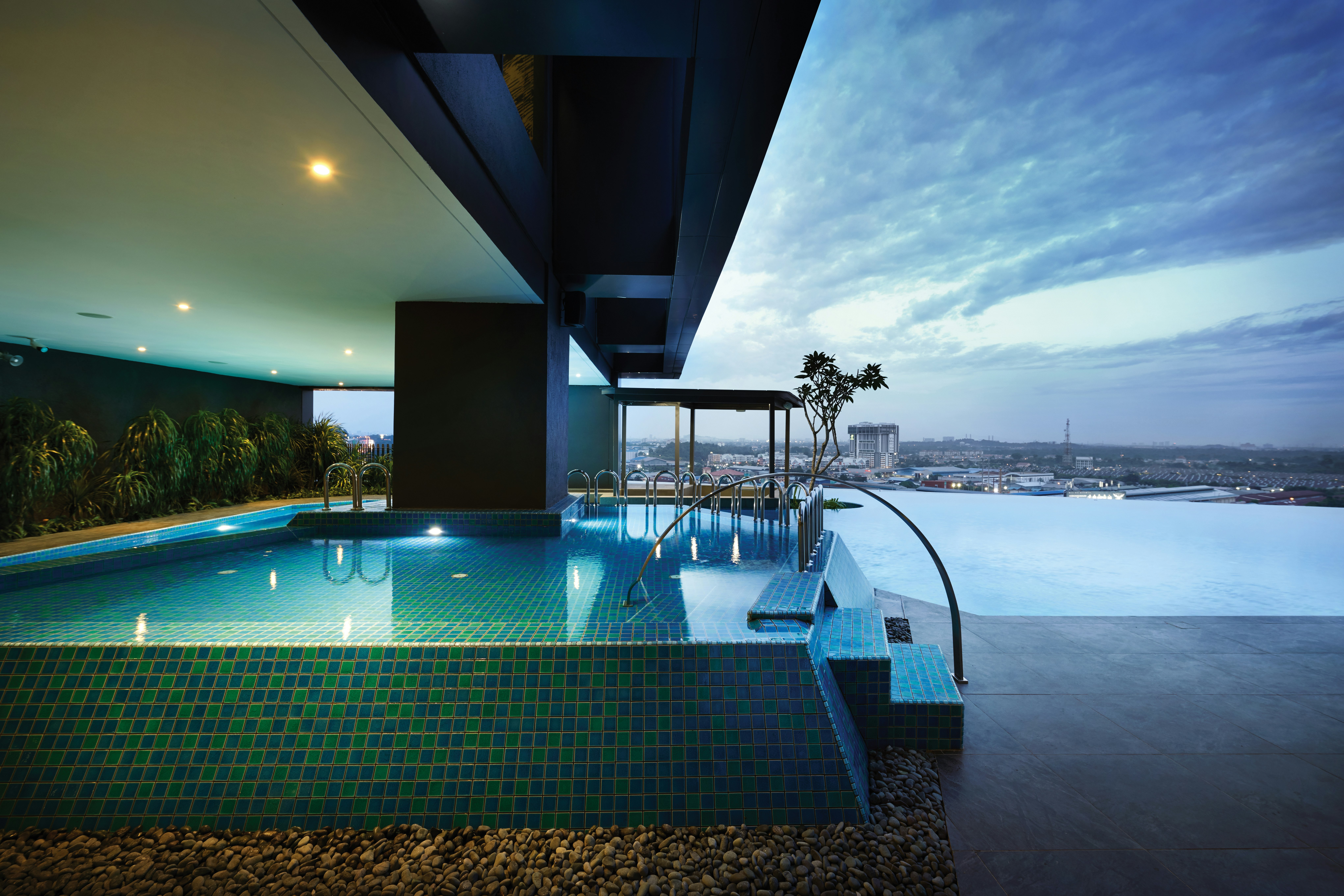 DoubleTree by Hilton Shah Alam i-City 26/76