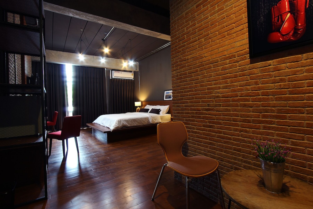 The Loft Room Nimman 54/78